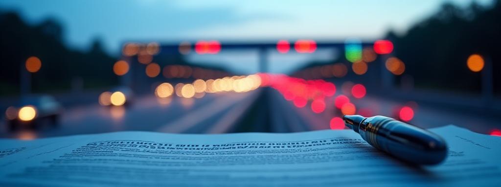 Rechtliche Dokumente und Paragraphen Symbolbild